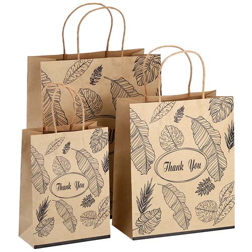 Kraft Lunch Bags Kraft Lunch Bags