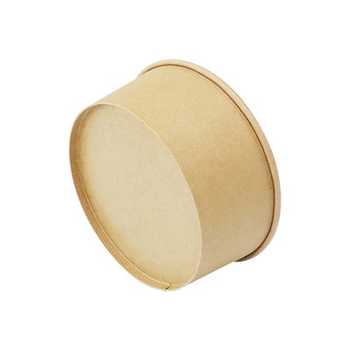 Kraft Paper Salad Bowl Wholesale Kraft Paper Salad Bowl Wholesale