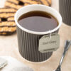 Leakproof Paper Coffee Cups Leakproof Paper Coffee Cups