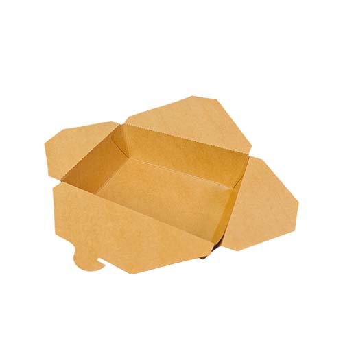 Leakproof Takeaway Food Box Leakproof Takeaway Food Box
