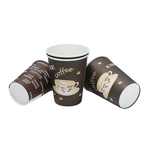 PLA Coated Paper Cups