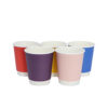 PLA Coated Paper Cups PLA Coated Paper Cups