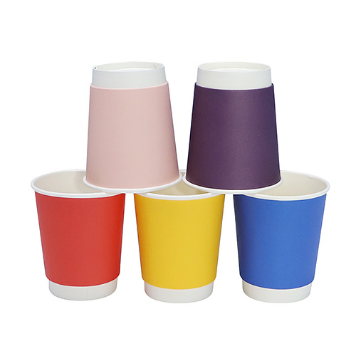 PLA Lined Paper Cups vs PE Coated Paper Cups Comparison Guide