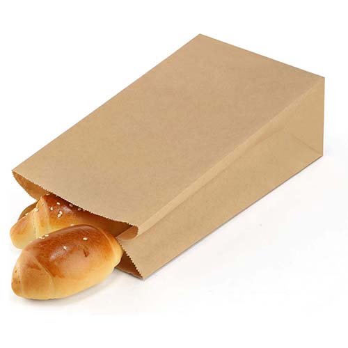 Paper Bags for Bakery Paper Bags for Bakery