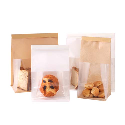 Paper Bags for Restaurants Paper Bags for Restaurants
