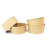 Paper Bowl for Meal Prep