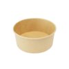 Paper Bowl for Rice and Salad