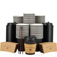 Paper Cups OEM ODM Supported Paper Cups OEM ODM Supported
