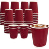 Paper Cups for Bubble Tea Paper Cups for Bubble Tea