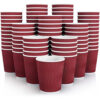 Paper Cups for Milk Tea Shops