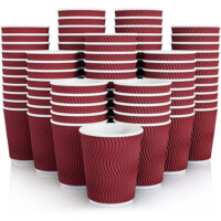 Paper Cups for Milk Tea Shops Paper Cups for Milk Tea Shops