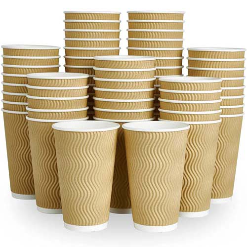 Paper Cups for Office Coffee
