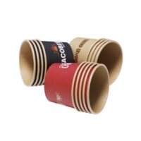 Paper Food Containers for Hot Soup Paper Food Containers for Hot Soup