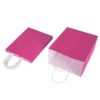 Paper Handle Bag Kraft Shopping Bag Paper Handle Bag Kraft Shopping Bag