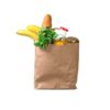 Paper Handle Bag Kraft Shopping Bag Paper Handle Bag Kraft Shopping Bag