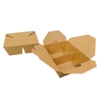 Paper Meal Prep Containers Paper Meal Prep Containers