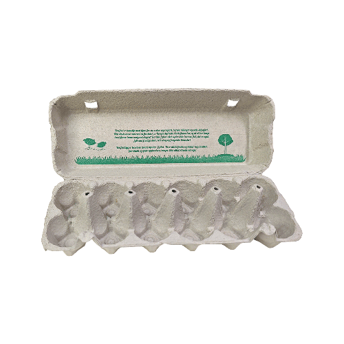 Paper Molded Pulp Egg Tray Paper Molded Pulp Egg Tray