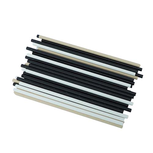 Paper Straws for Juice