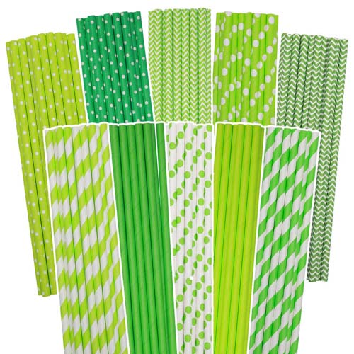 Paper Straws for Juice Paper Straws for Juice