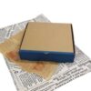 Pizza Boxes with Logo