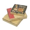Pizza Boxes with Logo
