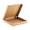 Pizza Boxes with Logo