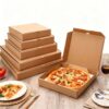 Pizza Delivery Boxes