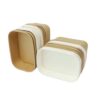 Square Food Packaging Boxes Square Food Packaging Boxes