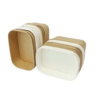 Square Food Packaging Boxes Square Food Packaging Boxes