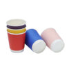 Water-Based Coated Paper Cups