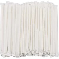 Wrapped Paper Straws Wrapped Paper Straws