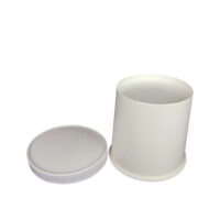 16oz Disposable Soup Paper Bowl with Lid 16oz Disposable Soup Paper Bowl with Lid