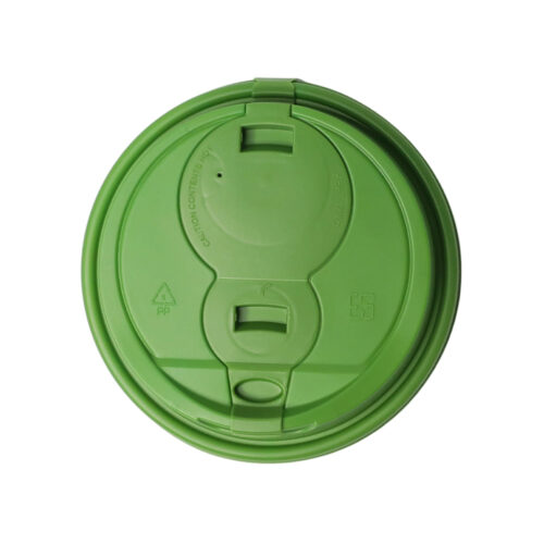 80mm PP Cup Lid 80mm PP Cup Lid