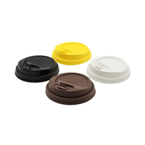 90mm PP Coffee Lid 90mm PP Coffee Lid