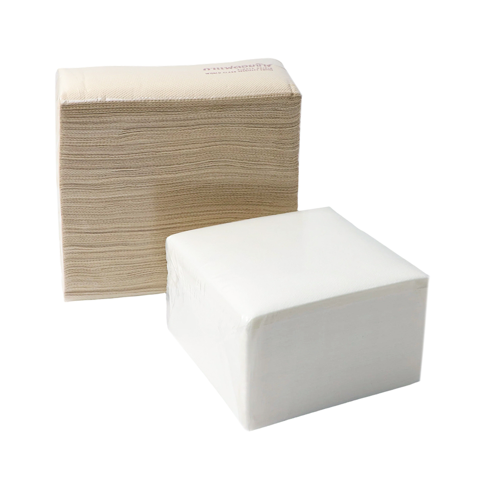 Box Facial Tissue