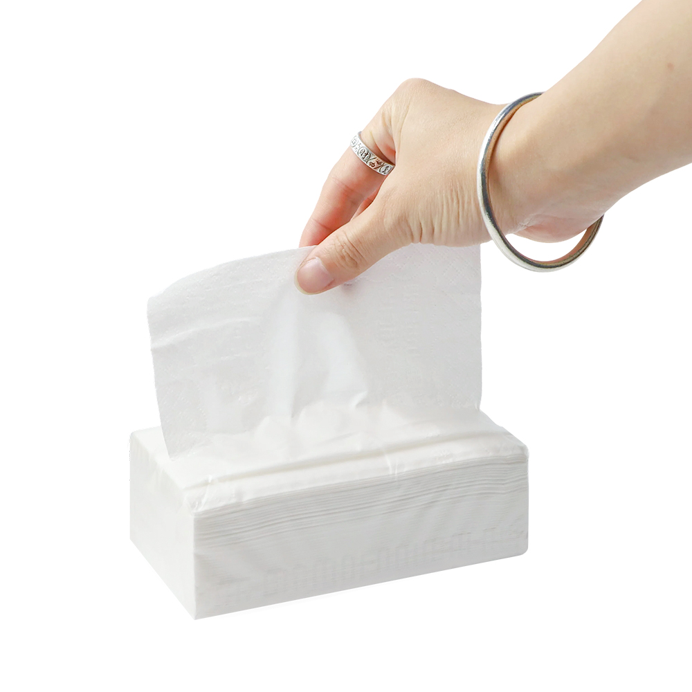Box Facial Tissue Box Facial Tissue