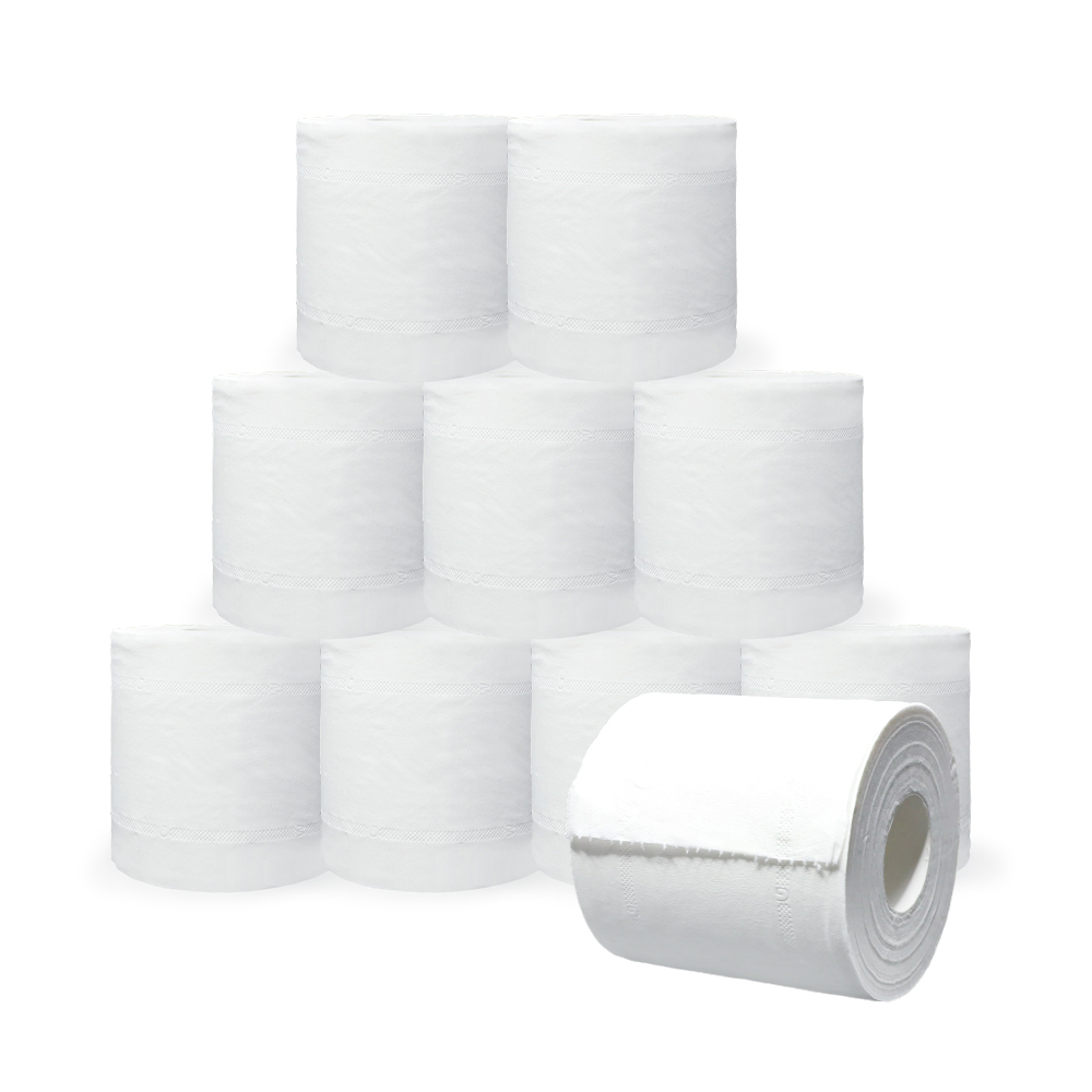 Commercial Toilet Paper