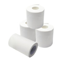 Commercial Toilet Paper