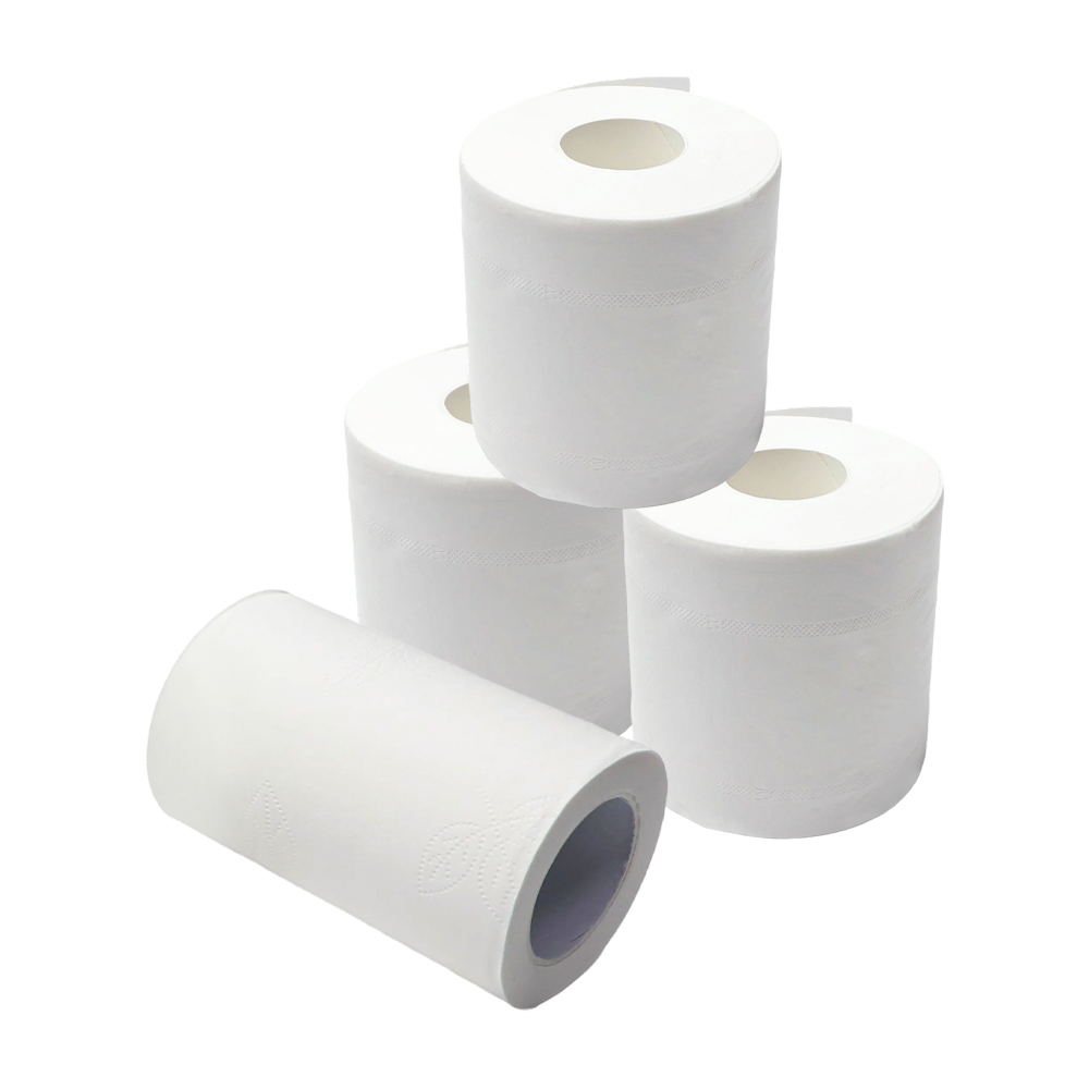 Commercial Toilet Paper