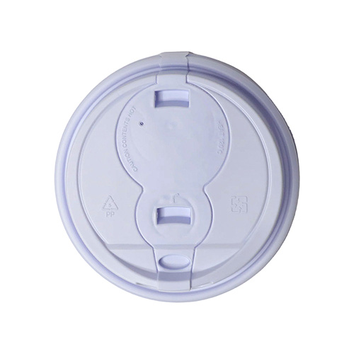 Custom Flat PP Lids Custom Flat PP Lids