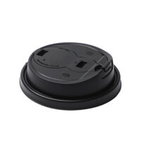 Custom Flat PP Lids Custom Flat PP Lids
