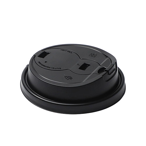 Custom Flat PP Lids