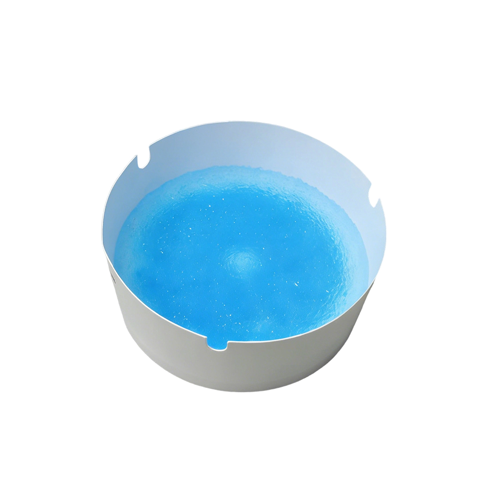 Custom Logo Disposable Ashtray
