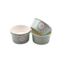 Custom Printed Ice Cream Cups Custom Printed Ice Cream Cups