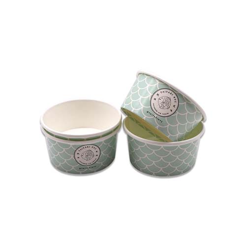 Custom Printed Ice Cream Cups Custom Printed Ice Cream Cups