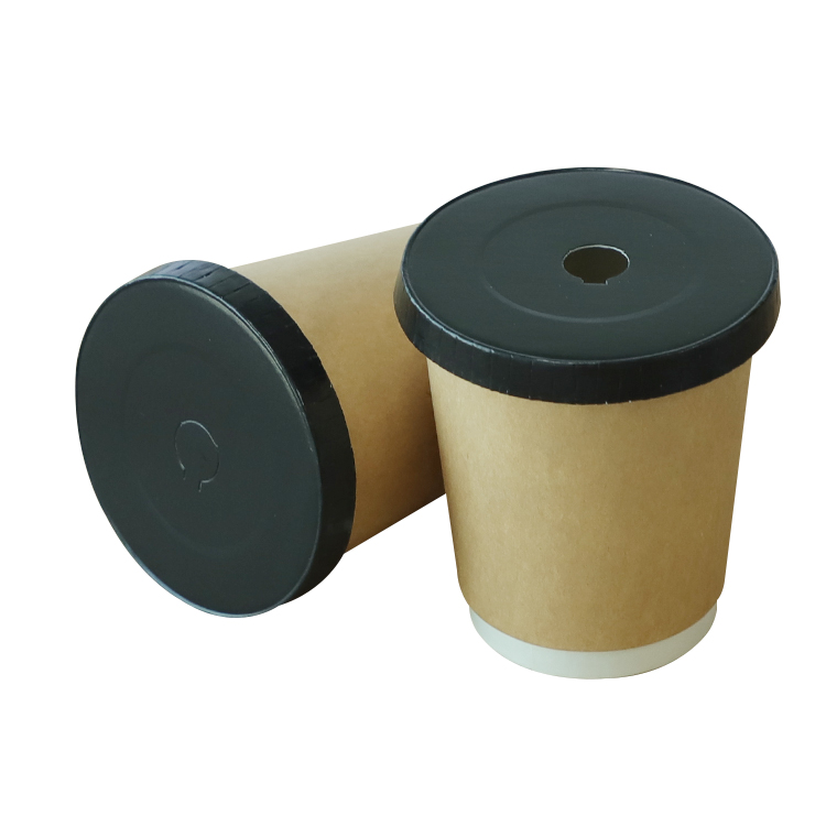 Custom Printed Paper Lid Custom Printed Paper Lid