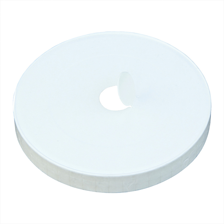 Custom Printed Paper Lid Custom Printed Paper Lid
