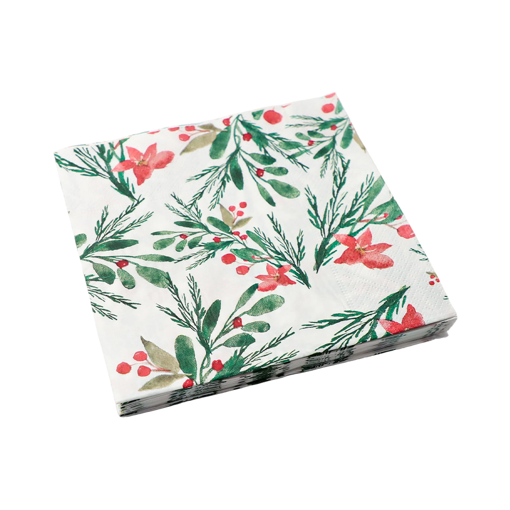 Custom Printed Paper Napkins Custom Printed Paper Napkins