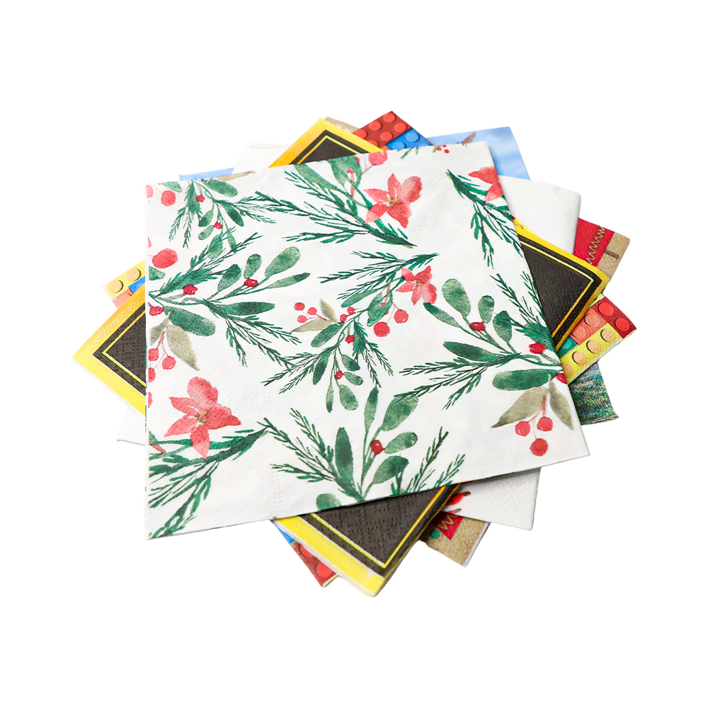 Dinner Paper Napkins