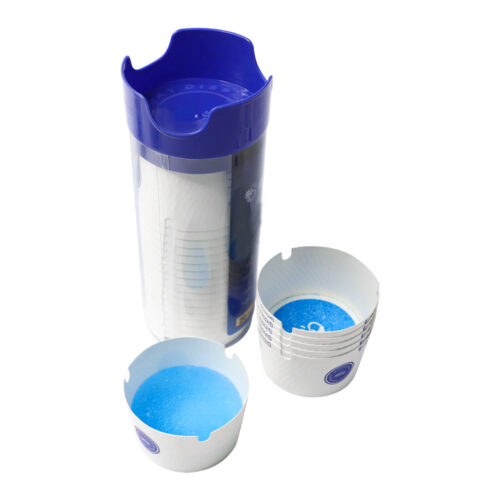 Disposable Ashtray for Outdoor Venues